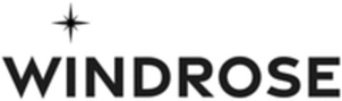 WINDROSE Logo (WIPO, 14.03.2023)