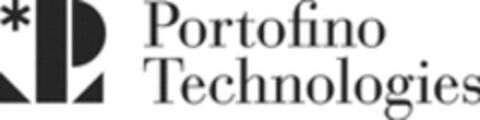 Portofino Technologies Logo (WIPO, 02.03.2023)
