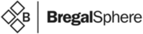 BregalSphere Logo (WIPO, 03/31/2023)