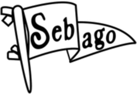 Sebago Logo (WIPO, 04.07.2023)
