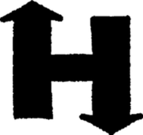 H Logo (WIPO, 06/21/1968)