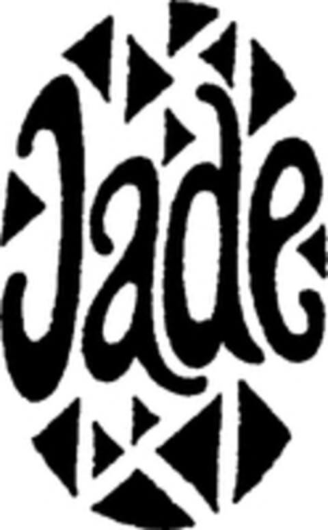 Jade Logo (WIPO, 20.02.1970)