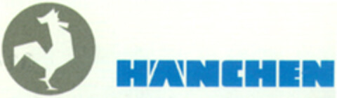 HANCHEN Logo (WIPO, 14.12.1970)