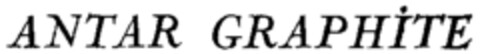 ANTAR GRAPHITE Logo (WIPO, 11/25/1974)