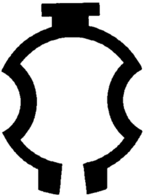 307253 Logo (WIPO, 09.02.1981)
