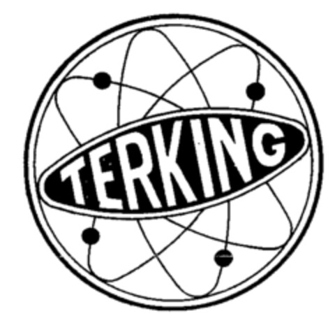 TERKING Logo (WIPO, 12.08.1985)