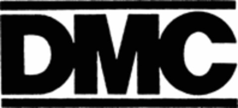 DMC Logo (WIPO, 19.01.1989)