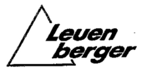 Leuenberger Logo (WIPO, 13.06.1989)