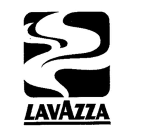 LAVAZZA Logo (WIPO, 12.07.1991)