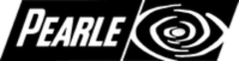 PEARLE Logo (WIPO, 24.08.1998)