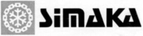 simaka Logo (WIPO, 09.06.1999)