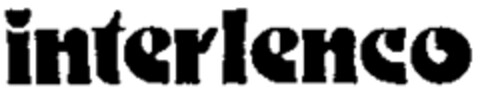 interlenco Logo (WIPO, 11.09.1999)