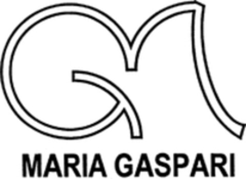 GM MARIA GASPARI Logo (WIPO, 13.12.1999)