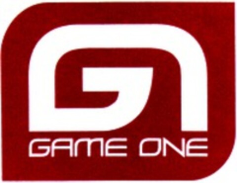 GAME ONE Logo (WIPO, 19.10.1999)