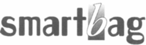 smartbag Logo (WIPO, 09.11.2001)