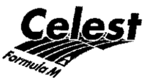 Celest Formula M Logo (WIPO, 03.02.2005)