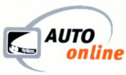 AUTO online Logo (WIPO, 30.07.2004)