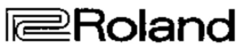 Roland Logo (WIPO, 04/18/2005)