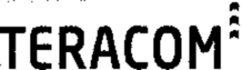 TERACOM Logo (WIPO, 13.09.2006)