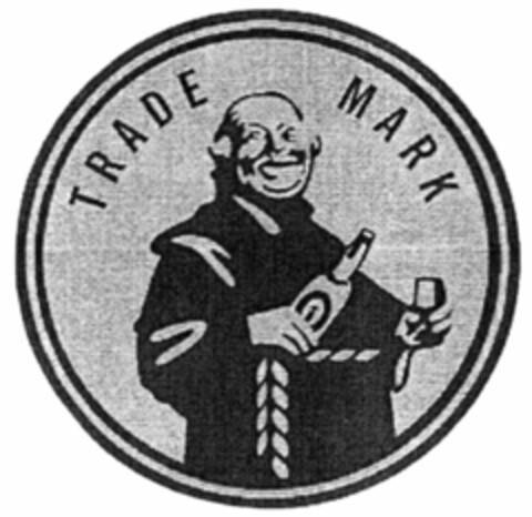 TRADE MARK Logo (WIPO, 31.08.2006)