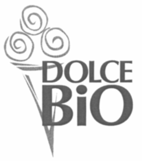 DOLCEBIO Logo (WIPO, 10.07.2007)