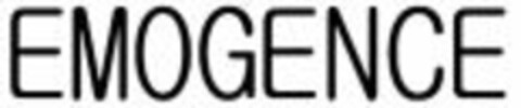 EMOGENCE Logo (WIPO, 13.11.2007)