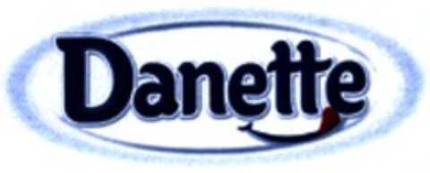 Danette Logo (WIPO, 11/26/2007)