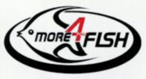 MORE 4 FOR FISH Logo (WIPO, 29.06.2007)