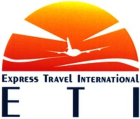 ETI Express Travel International Logo (WIPO, 03.12.2007)