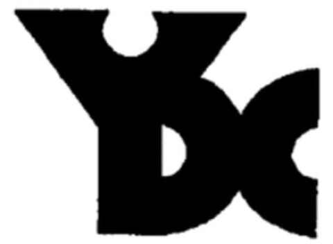 YDX Logo (WIPO, 01/22/2008)