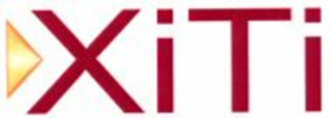 XiTi Logo (WIPO, 15.11.2007)