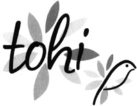 tohi Logo (WIPO, 05.09.2008)