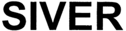 SIVER Logo (WIPO, 28.08.2008)