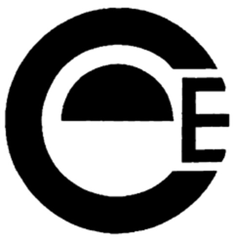 CE Logo (WIPO, 01.12.2008)