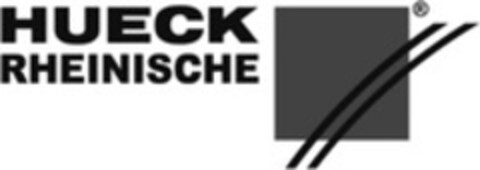 HUECK RHEINISCHE Logo (WIPO, 09.10.2008)