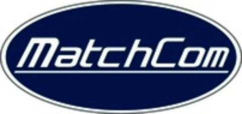 MatchCom Logo (WIPO, 05.02.2009)