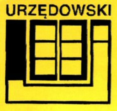 URZEDOWSKI Logo (WIPO, 24.12.2008)