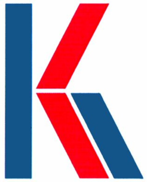 K Logo (WIPO, 04/03/2009)