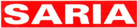 SARIA Logo (WIPO, 12.01.2009)