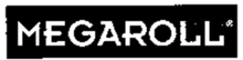 MEGAROLL Logo (WIPO, 06.10.2009)