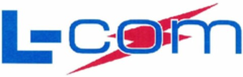 L-com Logo (WIPO, 11/24/2009)