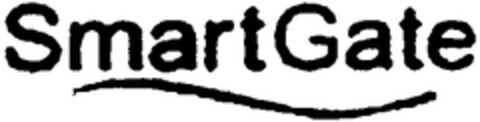 SmartGate Logo (WIPO, 22.03.2010)