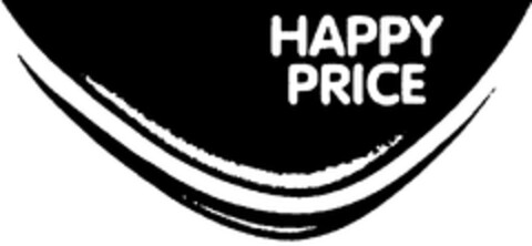 HAPPY PRICE Logo (WIPO, 07.05.2010)