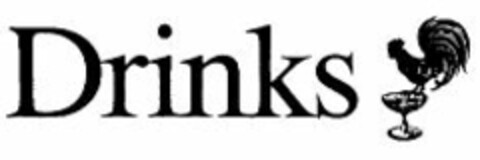 Drinks Logo (WIPO, 03.11.2010)