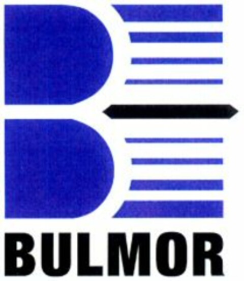 BULMOR Logo (WIPO, 10/06/2010)