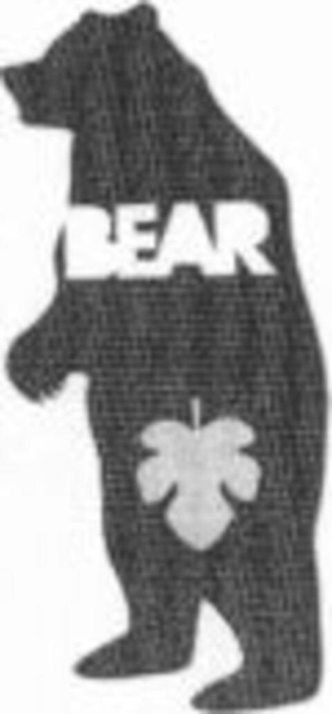 BEAR Logo (WIPO, 26.01.2011)