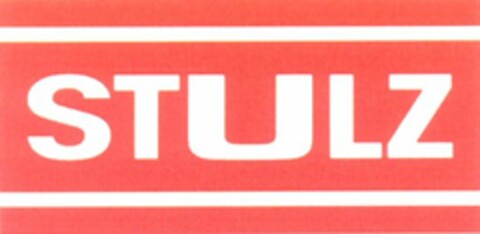 STULZ Logo (WIPO, 09.03.2011)