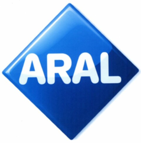 ARAL Logo (WIPO, 08.02.2011)