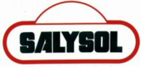 SALYSOL Logo (WIPO, 20.06.2011)