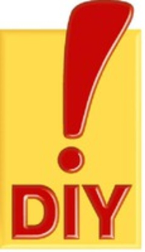 DIY ! Logo (WIPO, 04.01.2013)